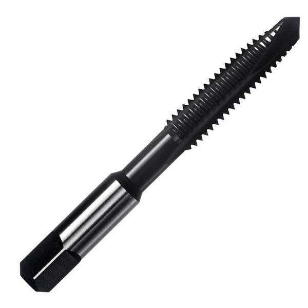 Brute Platinum No. 8-36 - XL22 Brute Spiral Pnt Taps, Plug Taps Gun Taps, 36 TPI, PK12 CHA XL22-8-36 - main